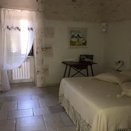 Il Trullo Di Giulietta 3*