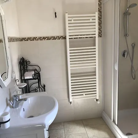 Il Trullo Di Giulietta 3* Impalata