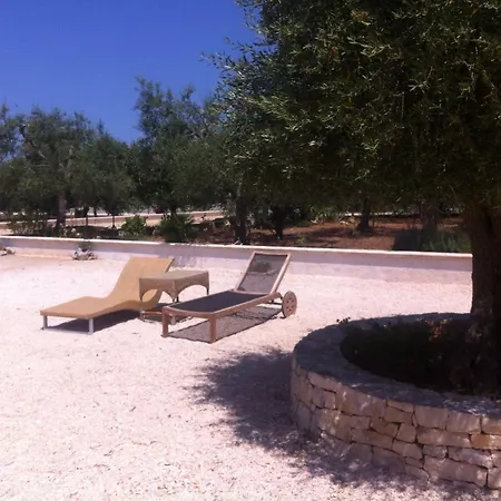 Il Trullo Di Giulietta 3*