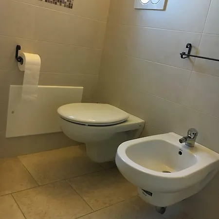 Panzió Il Trullo Di Giulietta 3*