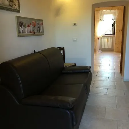 Il Trullo Di Giulietta 3*