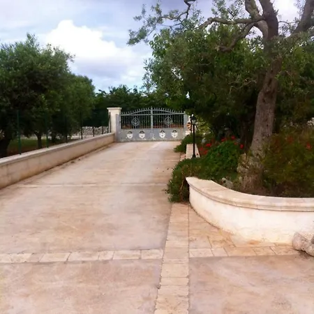 Il Trullo Di Giulietta 3*