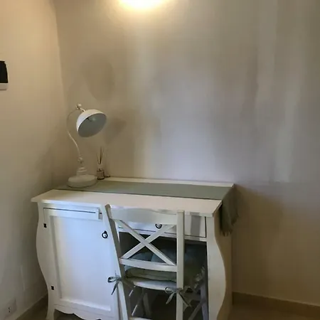 Panzió Il Trullo Di Giulietta