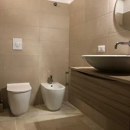 Panzió Il Trullo Di Giulietta Impalata