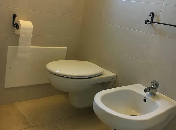 Frühstückspension Il Trullo Di Giulietta 3*