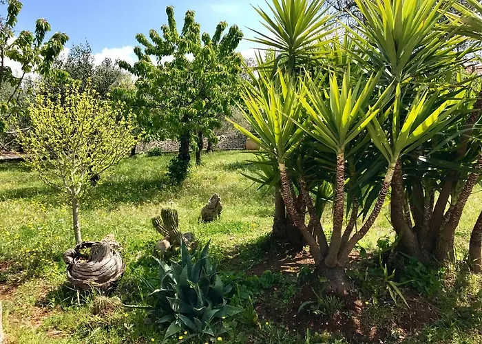 Il Trullo Di Giulietta
