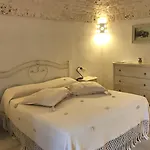 Couette-café Il Trullo Di Giulietta Impalata