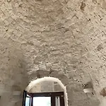 Il Trullo Di Giulietta 3* Impalata