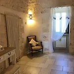 Couette-café Il Trullo Di Giulietta 3*