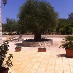 Couette-café Il Trullo Di Giulietta 3*
