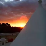 Il Trullo Di Giulietta Impalata