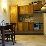 Il Trullo Di Giulietta Bed and breakfast Impalata