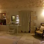 Couette-café Il Trullo Di Giulietta 3*
