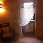 Il Trullo Di Giulietta Couette-café 3*
