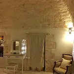 Il Trullo Di Giulietta Couette-café Impalata