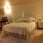 Couette-café Il Trullo Di Giulietta Impalata