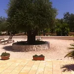 Couette-café Il Trullo Di Giulietta 3*