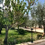Il Trullo Di Giulietta Couette-café