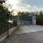 Il Trullo Di Giulietta Impalata