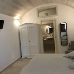 Il Trullo Di Giulietta Couette-café 3*