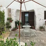Couette-café Il Trullo Di Giulietta