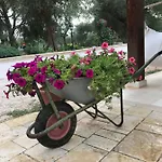 Il Trullo Di Giulietta 3*