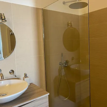 Il Trullo Di Giulietta Bed & Breakfast 3*