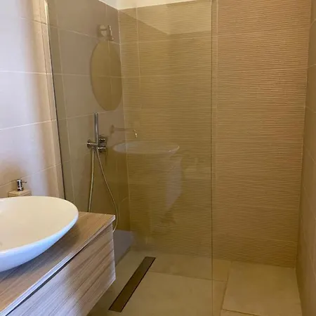 Il Trullo Di Giulietta Impalata