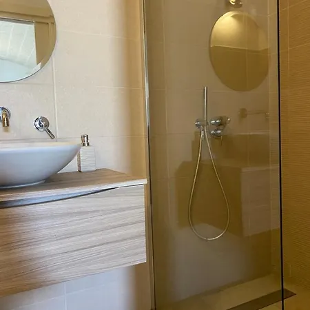 Il Trullo Di Giulietta 3* Impalata