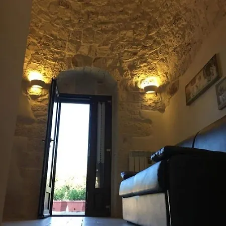 Bed & Breakfast Il Trullo Di Giulietta 3*