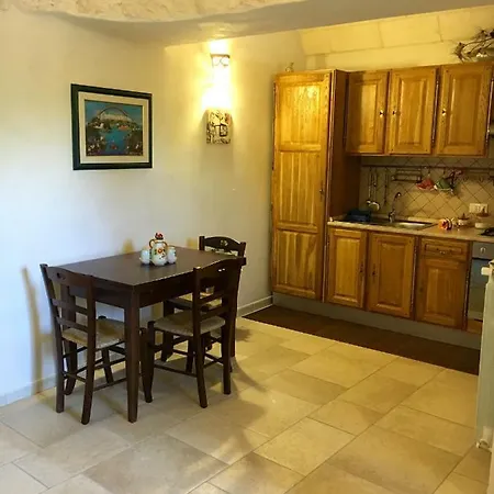 Il Trullo Di Giulietta