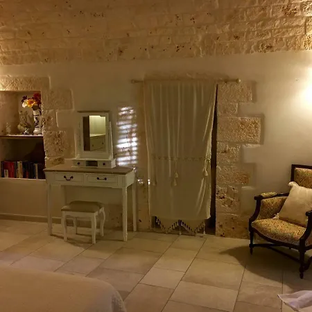Bed & Breakfast Il Trullo Di Giulietta 3*