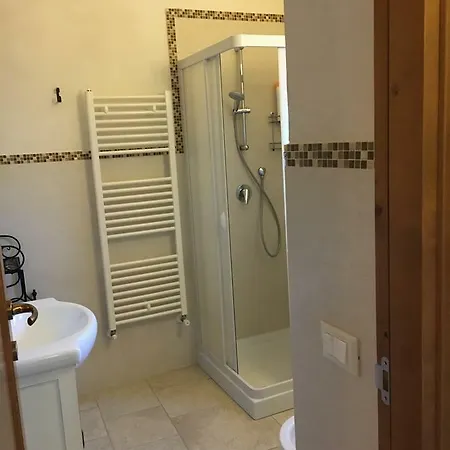 Il Trullo Di Giulietta Bed & Breakfast 3*