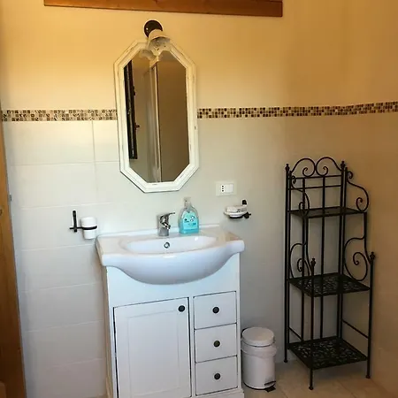 Il Trullo Di Giulietta 3*