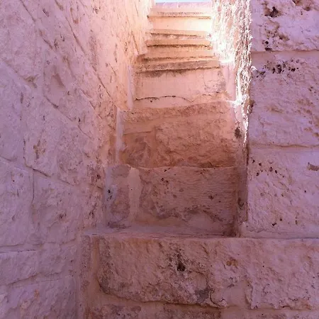 Il Trullo Di Giulietta