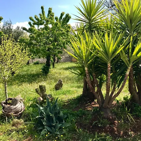 Il Trullo Di Giulietta