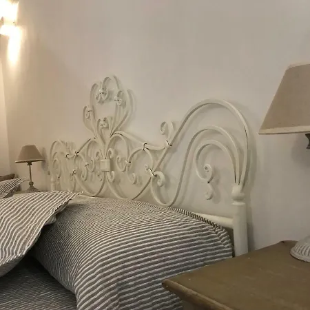 Il Trullo Di Giulietta 3*