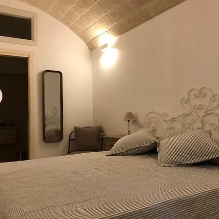 Il Trullo Di Giulietta