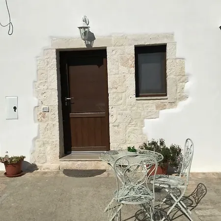 Il Trullo Di Giulietta