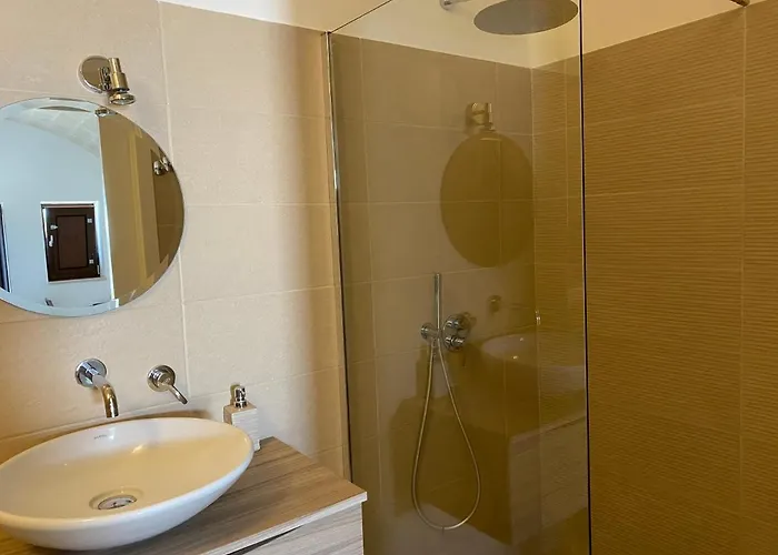 Il Trullo Di Giulietta Bed & Breakfast 3*