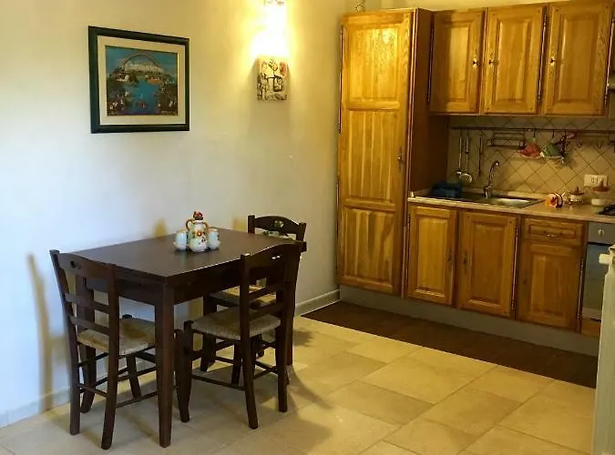 Il Trullo Di Giulietta