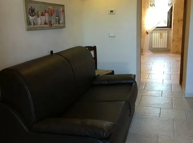 Il Trullo Di Giulietta 3*