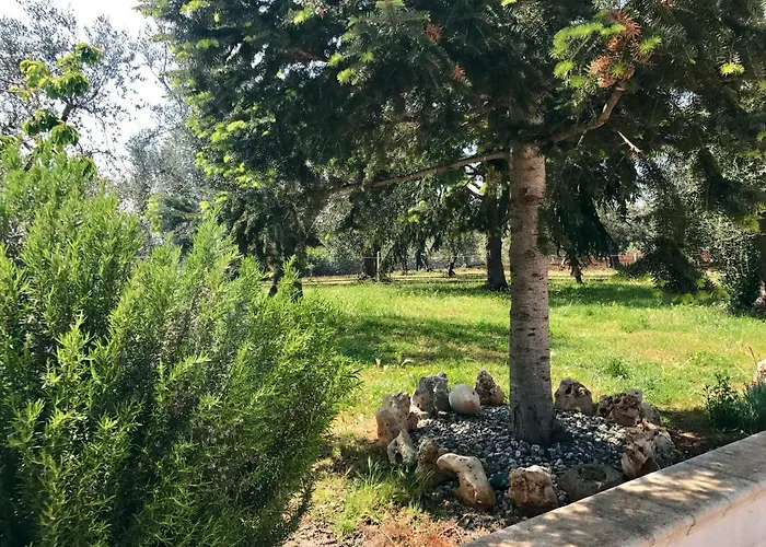 Il Trullo Di Giulietta Bed & Breakfast 3*