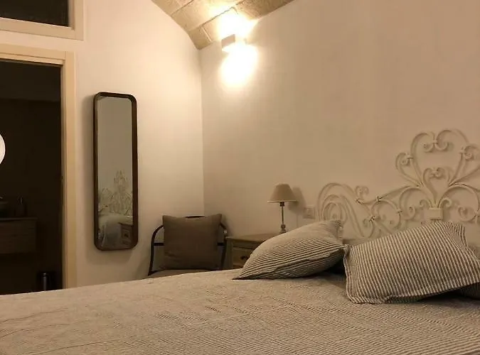 Il Trullo Di Giulietta