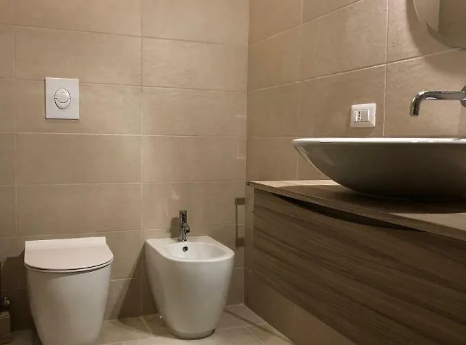 Bed & Breakfast Il Trullo Di Giulietta Impalata